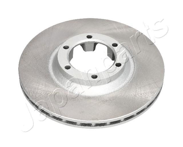 Тормозной диск JAPANPARTS DI520C