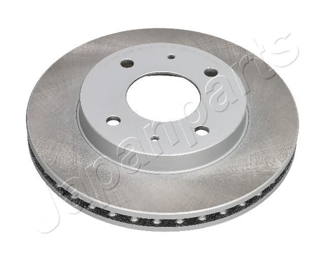 Тормозной диск JAPANPARTS DI522C