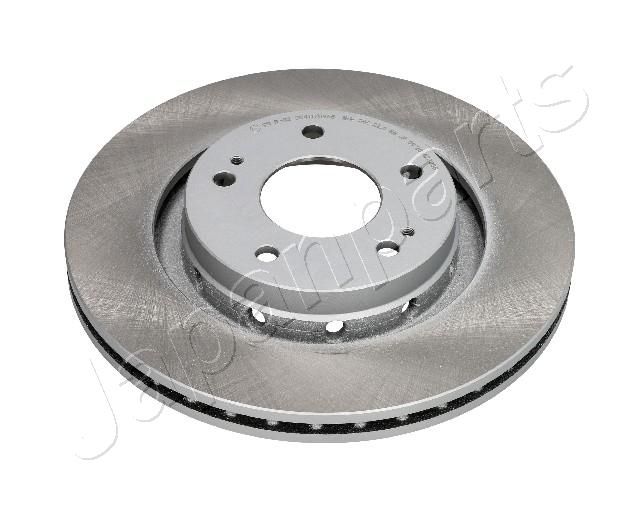 Тормозной диск JAPANPARTS DI526C