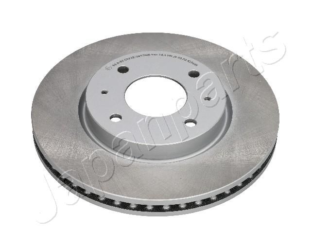 Тормозной диск JAPANPARTS DI527C