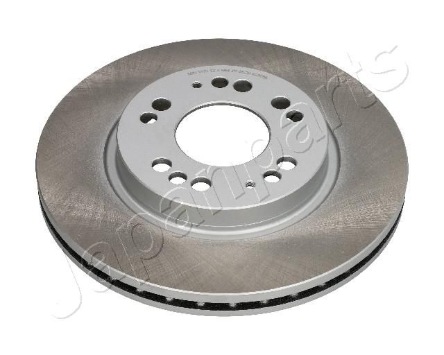 Тормозной диск JAPANPARTS DI529C