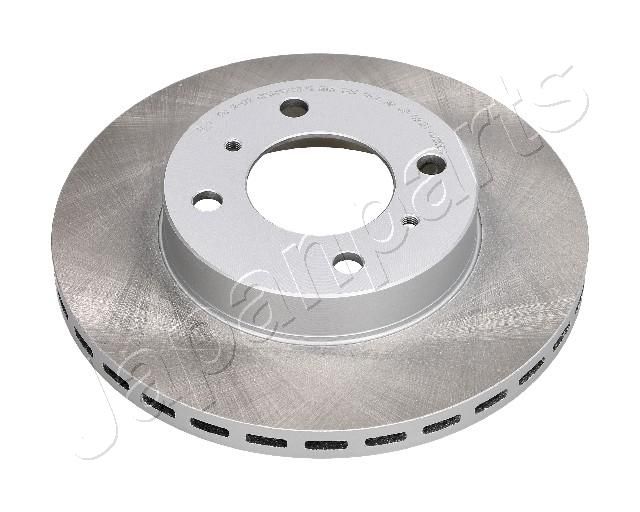 Тормозной диск JAPANPARTS DI532C