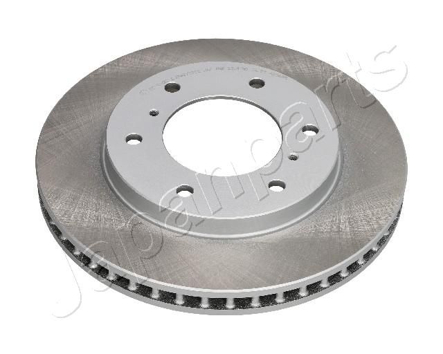 Тормозной диск JAPANPARTS DI534C