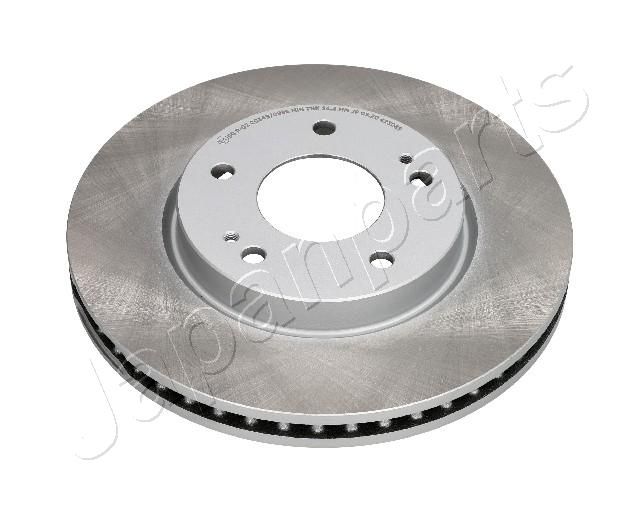 Тормозной диск JAPANPARTS DI537C