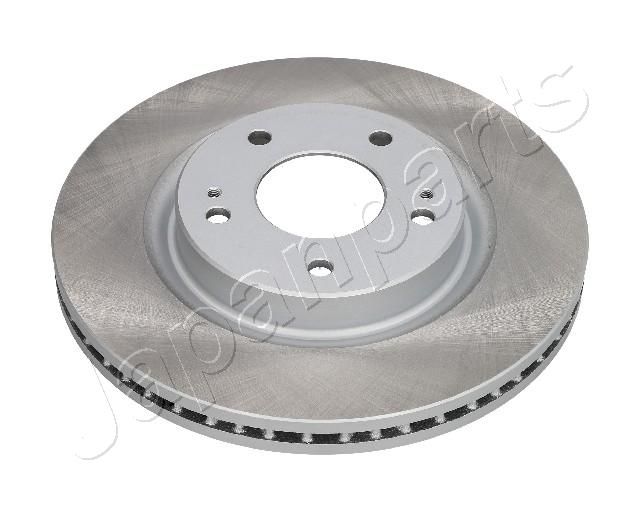 Тормозной диск JAPANPARTS DI542C