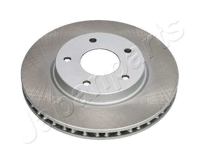 Тормозной диск JAPANPARTS DI543C