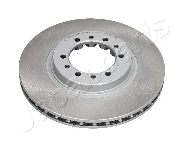 Тормозной диск JAPANPARTS DI599C