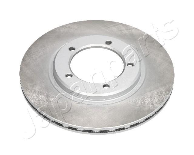 Тормозной диск JAPANPARTS DI607C