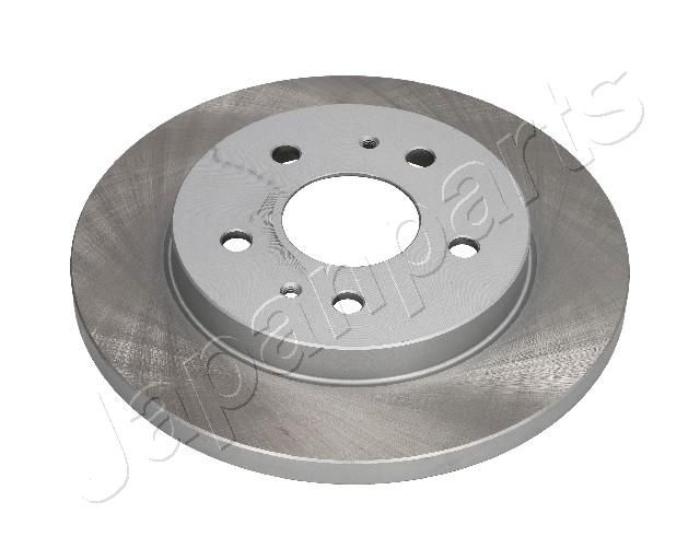 Тормозной диск JAPANPARTS DI610C