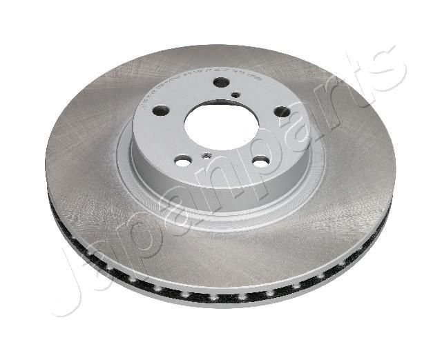 Тормозной диск JAPANPARTS DI711C
