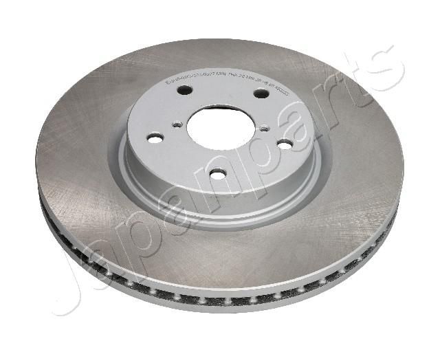 Тормозной диск JAPANPARTS DI712C