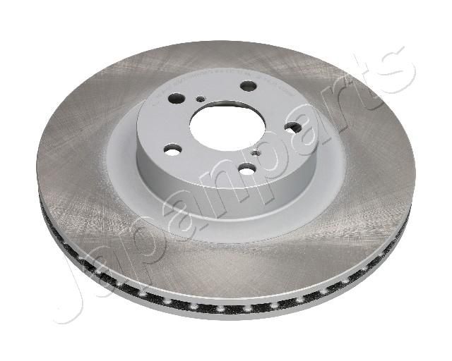Тормозной диск JAPANPARTS DI725C