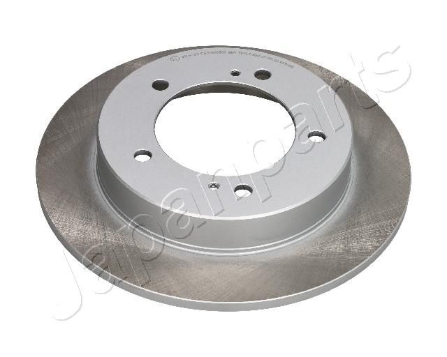 Тормозной диск JAPANPARTS DI807C