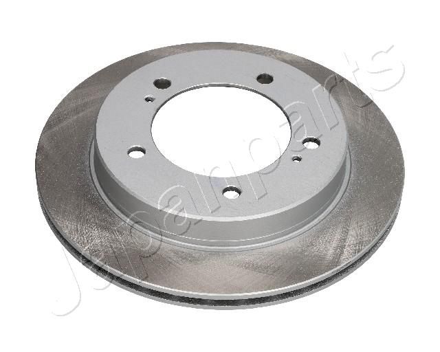 Тормозной диск JAPANPARTS DI808C
