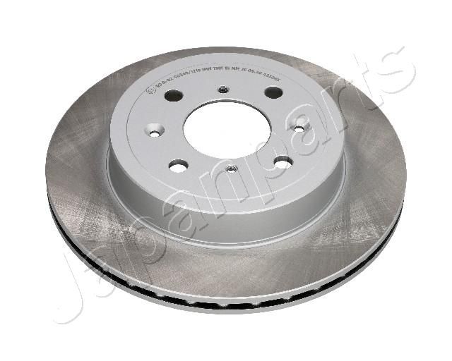 Тормозной диск JAPANPARTS DI817C