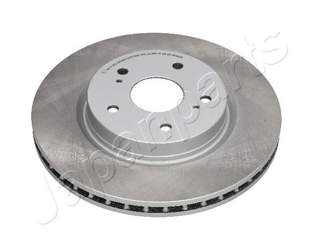 Тормозной диск JAPANPARTS DI821C