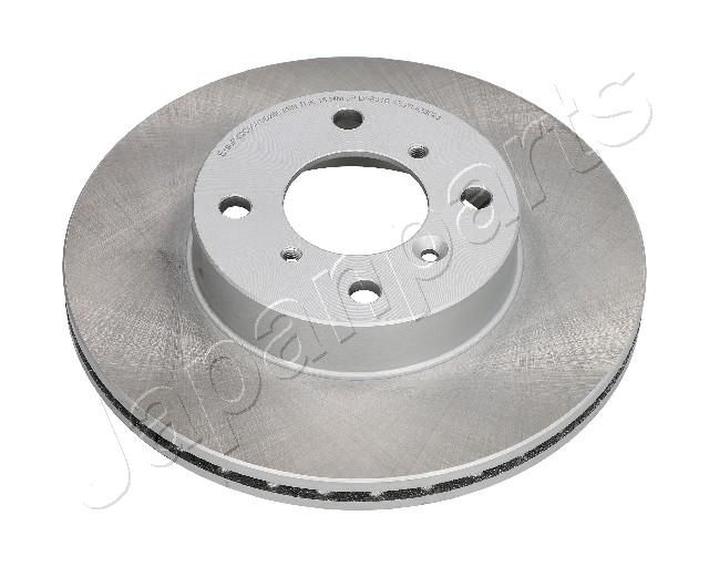 Тормозной диск JAPANPARTS DI891C