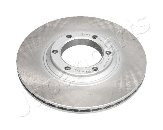 Тормозной диск JAPANPARTS DI903C