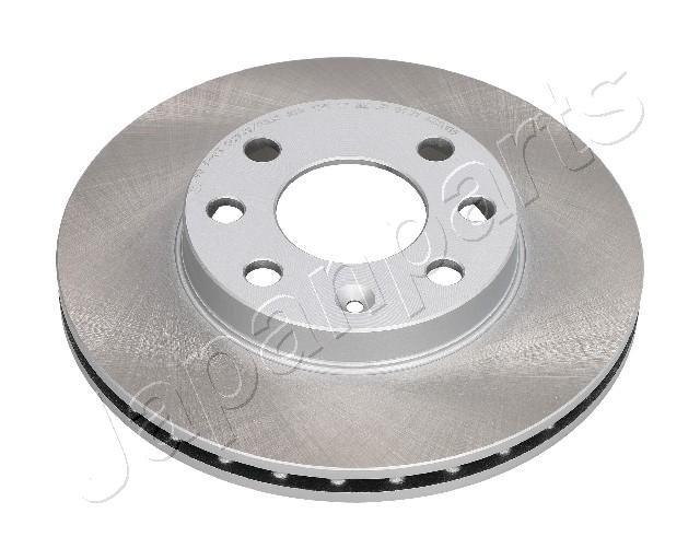 Тормозной диск JAPANPARTS DI910C