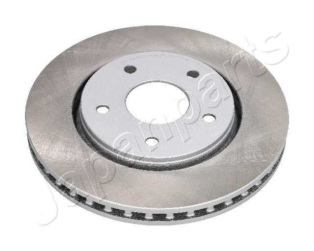 Тормозной диск JAPANPARTS DI915C