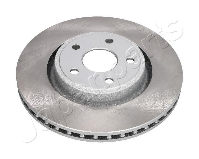 Тормозной диск JAPANPARTS DI916C