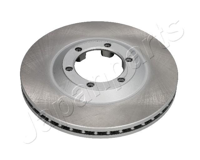 Тормозной диск JAPANPARTS DI921C