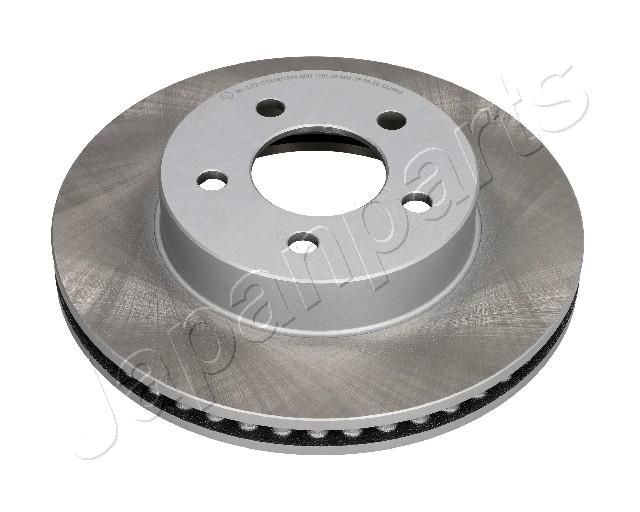 Тормозной диск JAPANPARTS DI991C