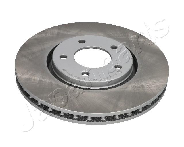 Тормозной диск JAPANPARTS DI992C