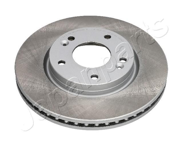 Тормозной диск JAPANPARTS DIH09C