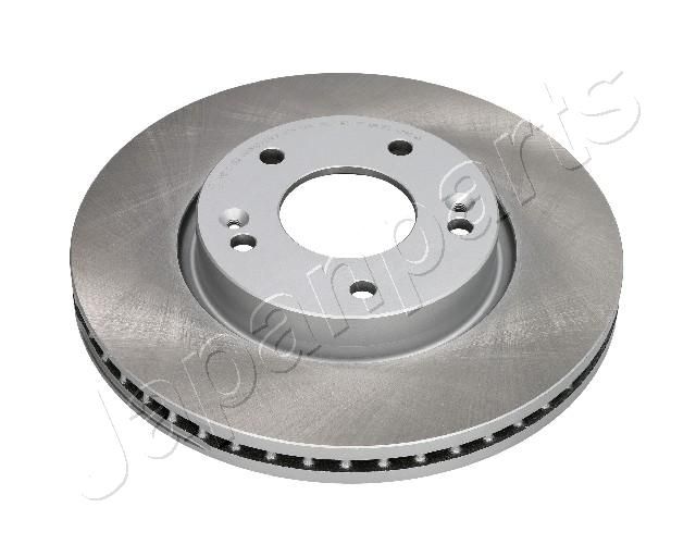 Тормозной диск JAPANPARTS DIH12C