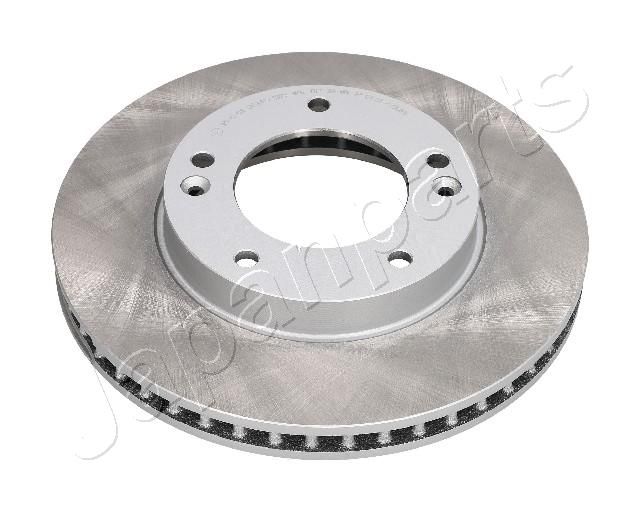 Тормозной диск JAPANPARTS DIK05C