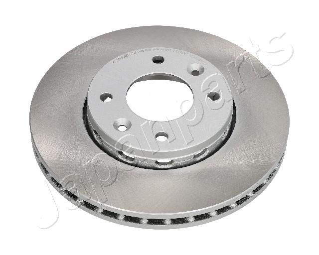 Тормозной диск JAPANPARTS DIK06C