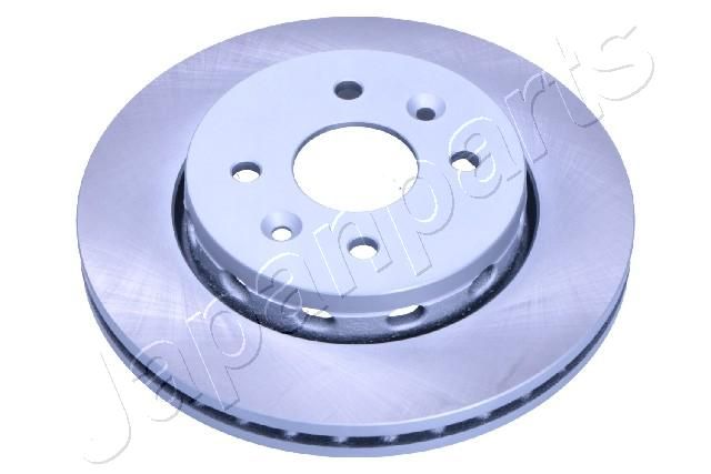 Тормозной диск JAPANPARTS DIK12C