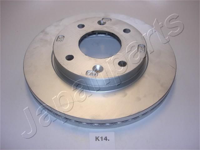 Тормозной диск JAPANPARTS DIK14