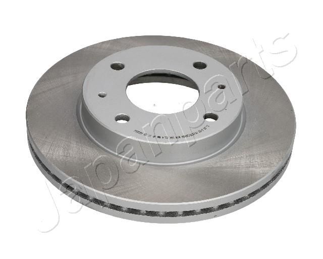 Тормозной диск JAPANPARTS DIK14C