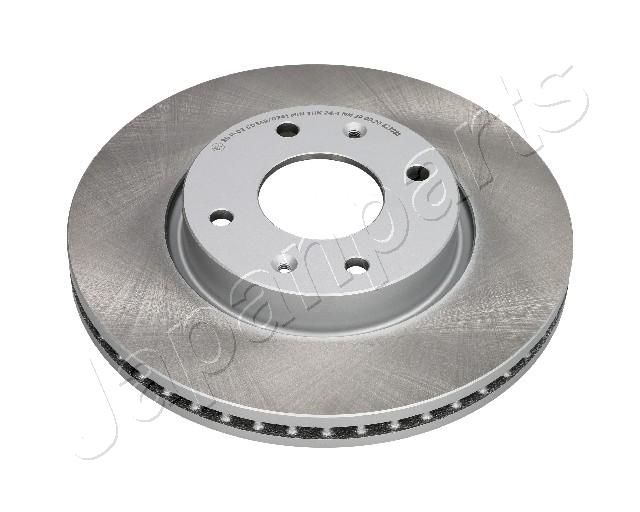 Тормозной диск JAPANPARTS DIK15C