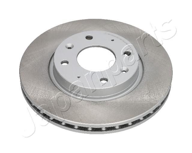Тормозной диск JAPANPARTS DIK17C