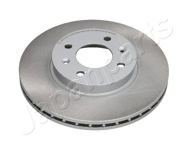 Тормозной диск JAPANPARTS DIK18C