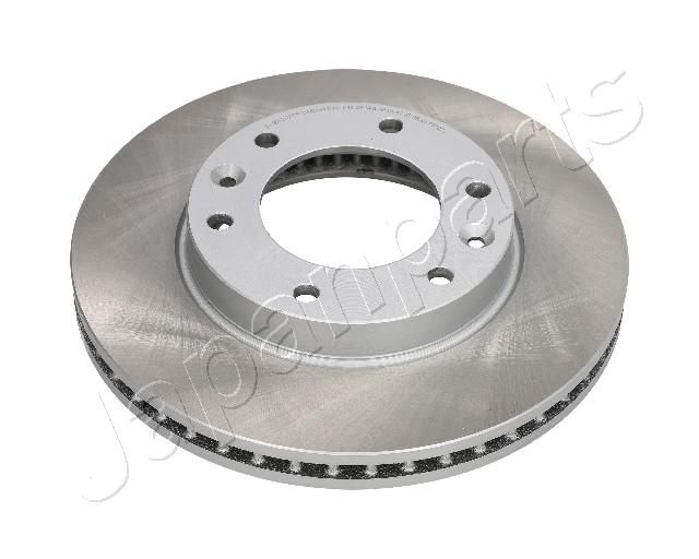Тормозной диск JAPANPARTS DIK21C