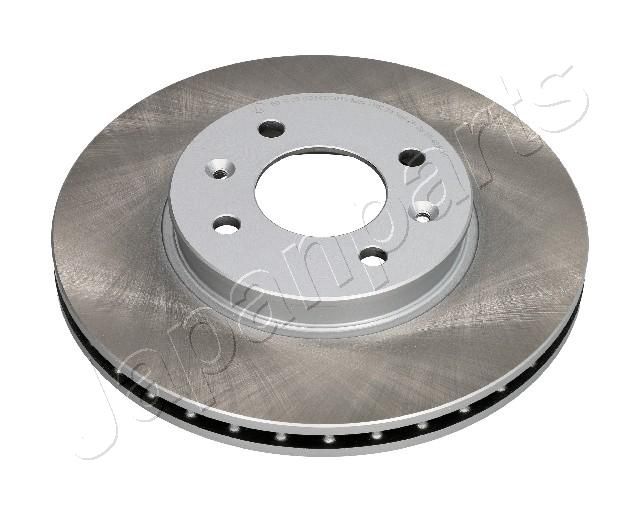 Тормозной диск JAPANPARTS DIK24C