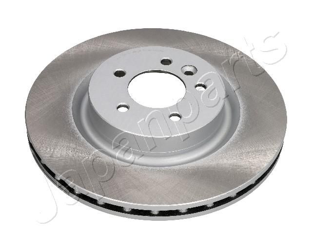 Тормозной диск JAPANPARTS DIL02C