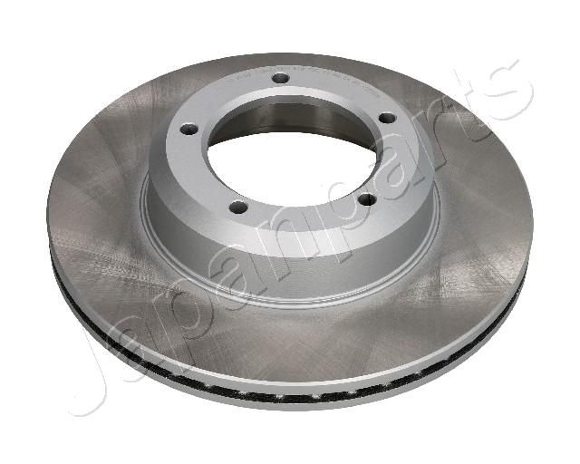 Тормозной диск JAPANPARTS DIL09C