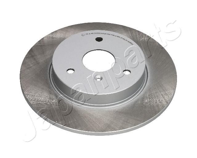 Тормозной диск JAPANPARTS DIM00C