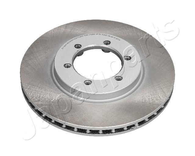 Тормозной диск JAPANPARTS DIS00C