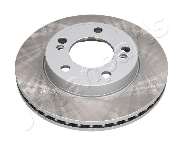 Тормозной диск JAPANPARTS DIS03C