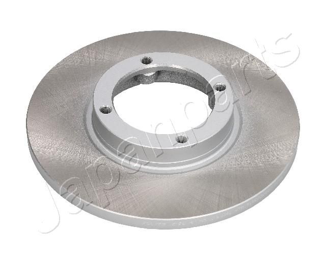Тормозной диск JAPANPARTS DIW04C