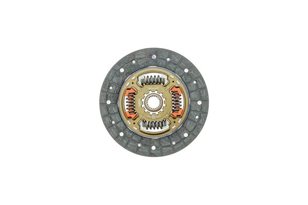 Диск сцепления AISIN DTX217