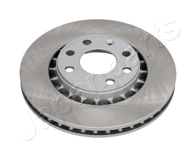 Тормозной диск JAPANPARTS DIW05C