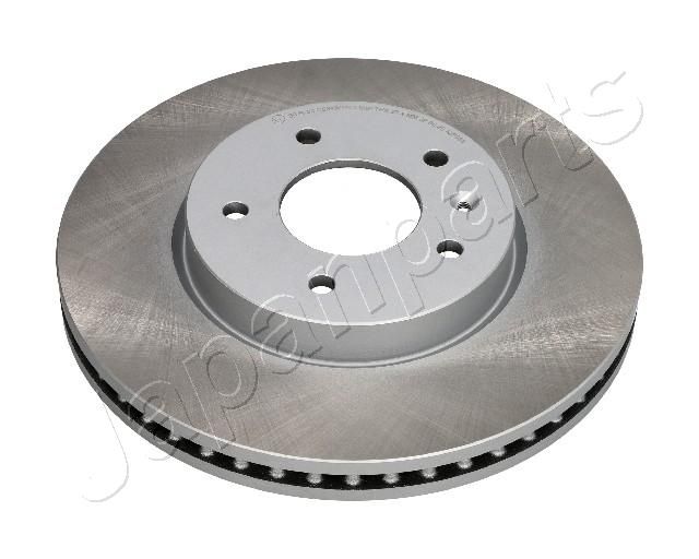 Тормозной диск JAPANPARTS DIW12C