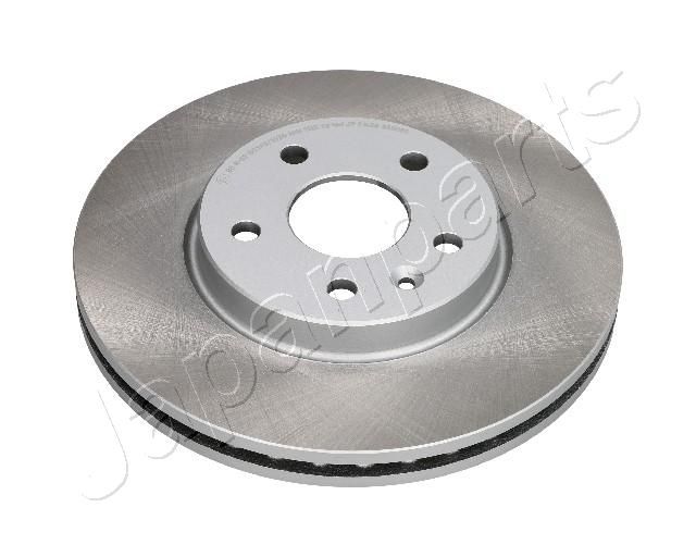 Тормозной диск JAPANPARTS DIW15C